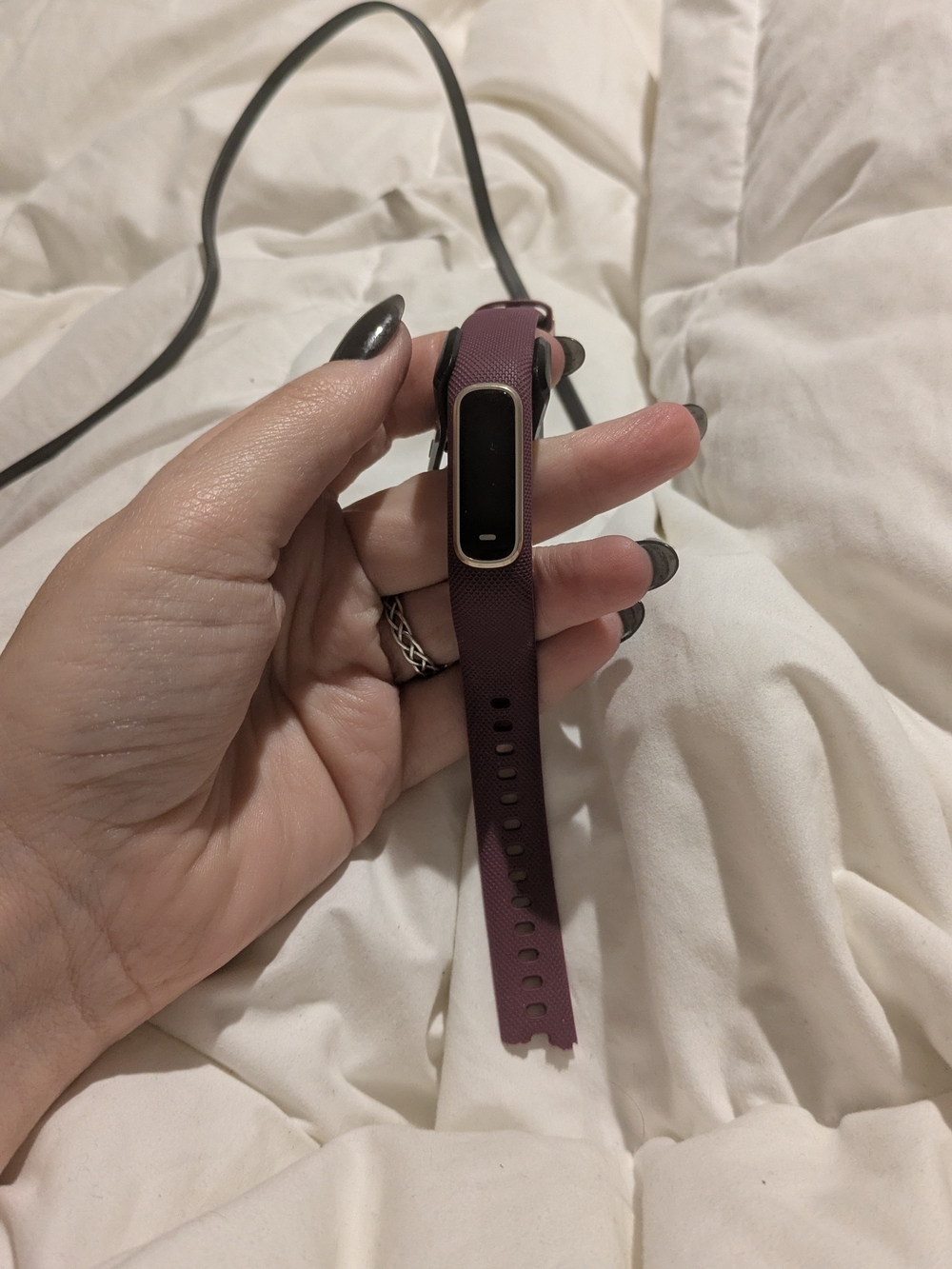 Garmin Vivosmart 4
